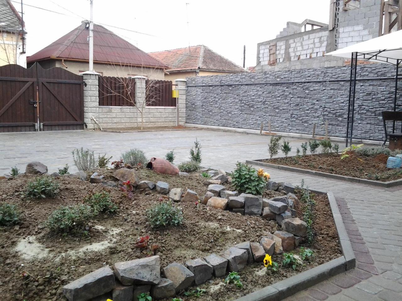 Villa Galicia Berehowe Exterior foto
